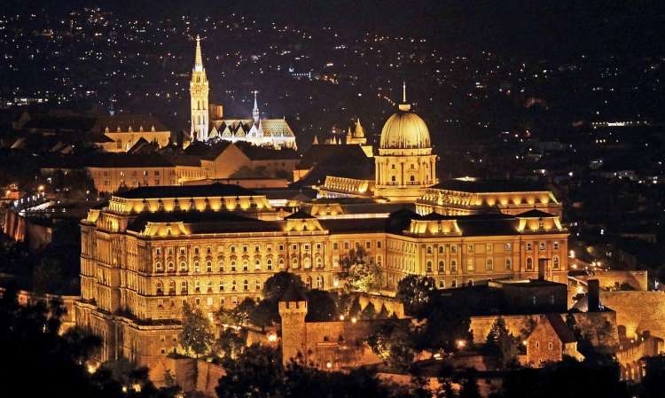 San Mattia